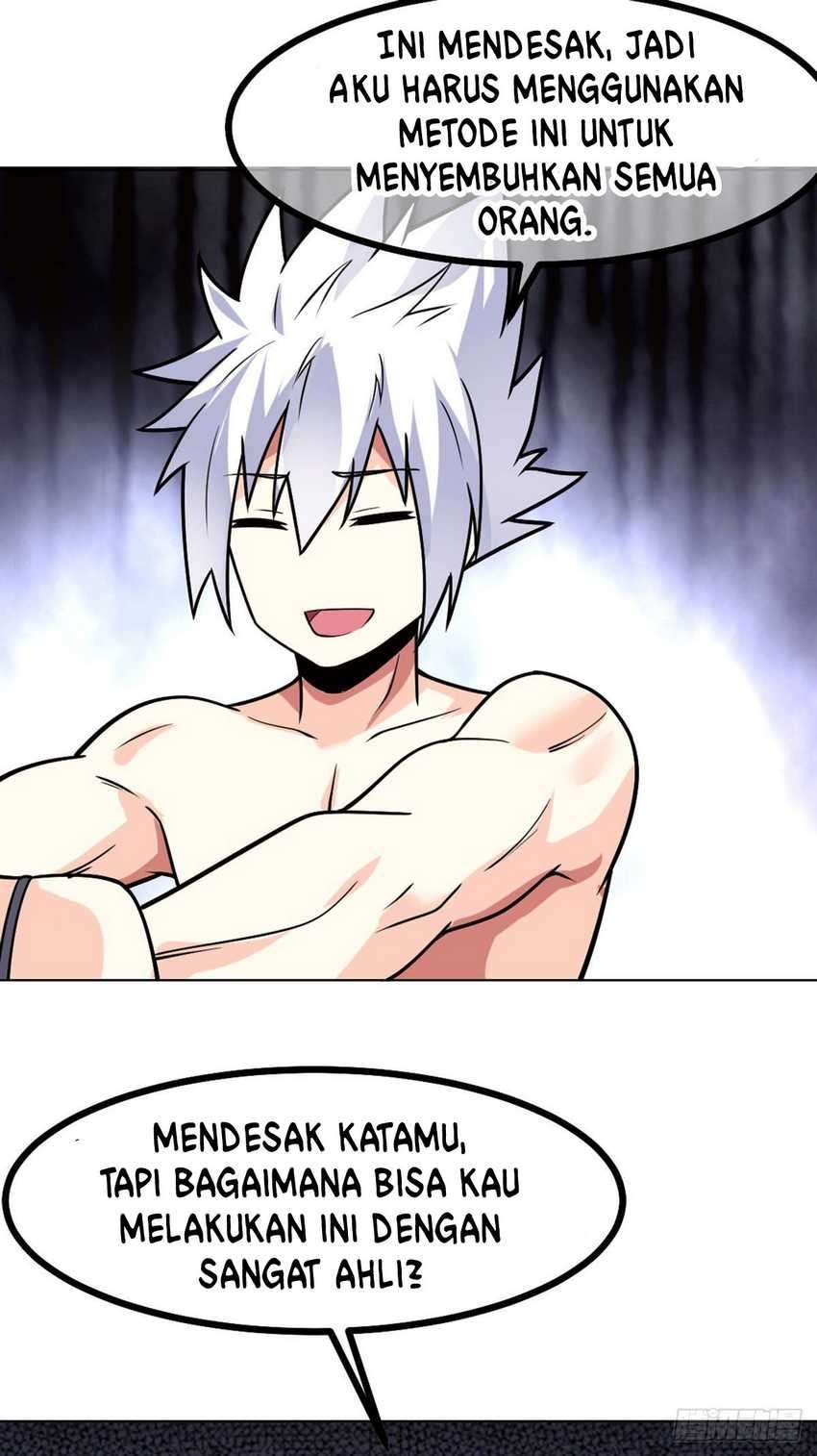 My Son in Law Chapter 49 - halaman 27