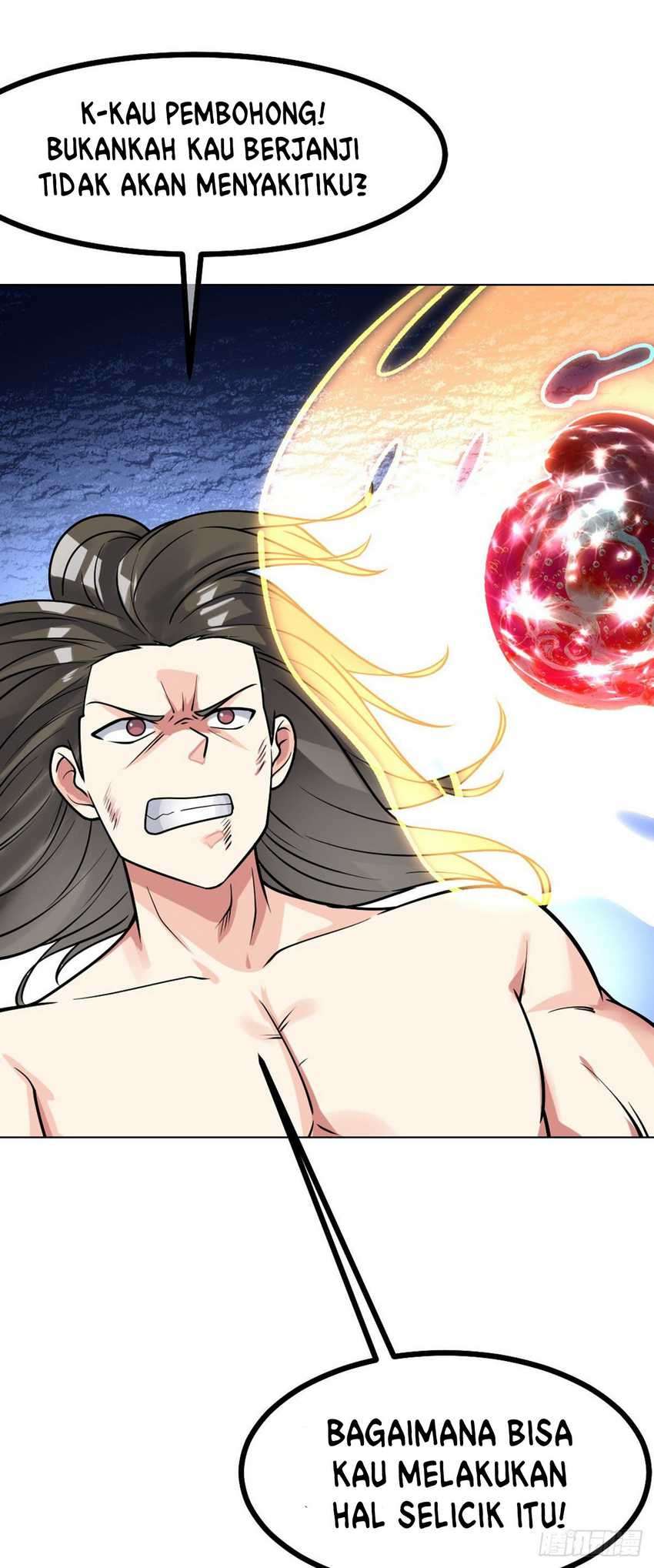 My Son in Law Chapter 49 - halaman 3