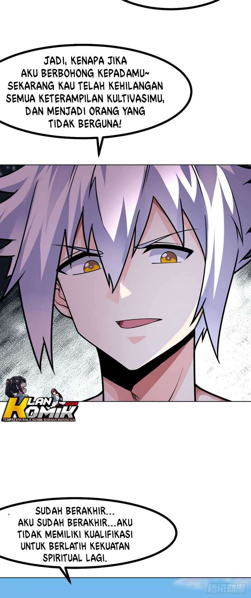 My Son in Law Chapter 49 - halaman 4