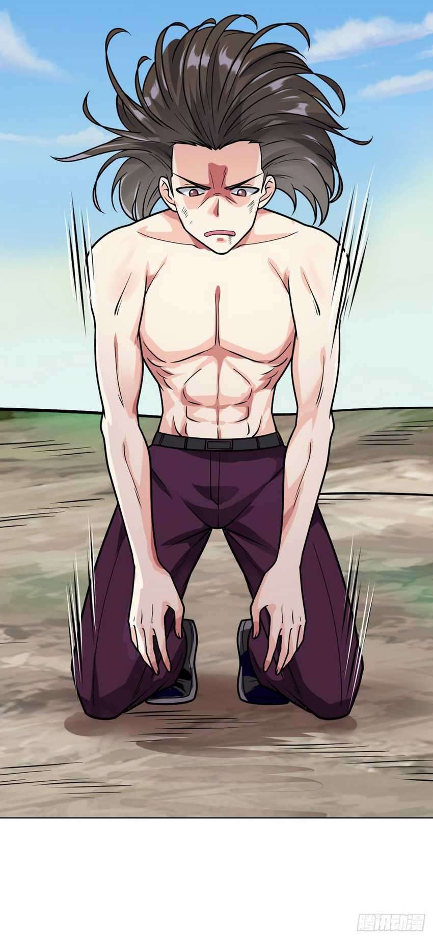 My Son in Law Chapter 49 - halaman 5