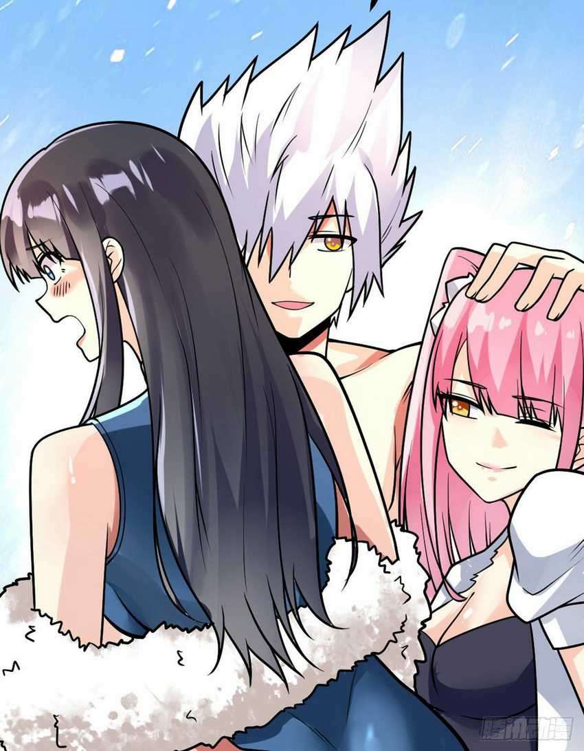 My Son in Law Chapter 49 - halaman 7