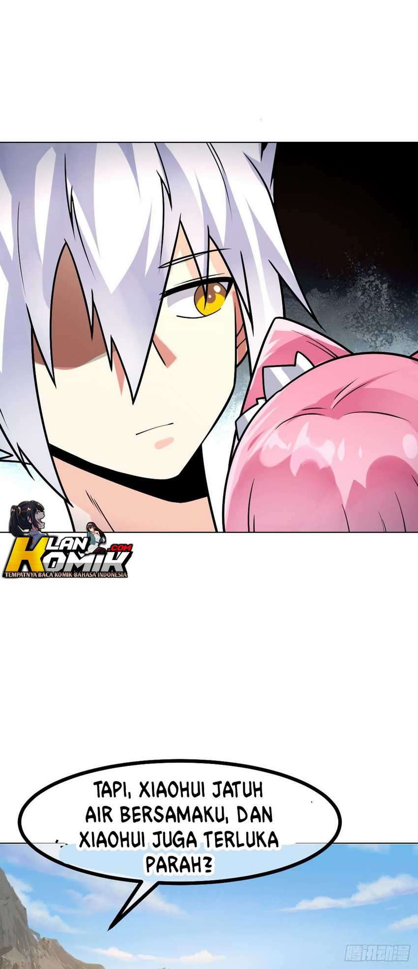 My Son in Law Chapter 49 - halaman 8