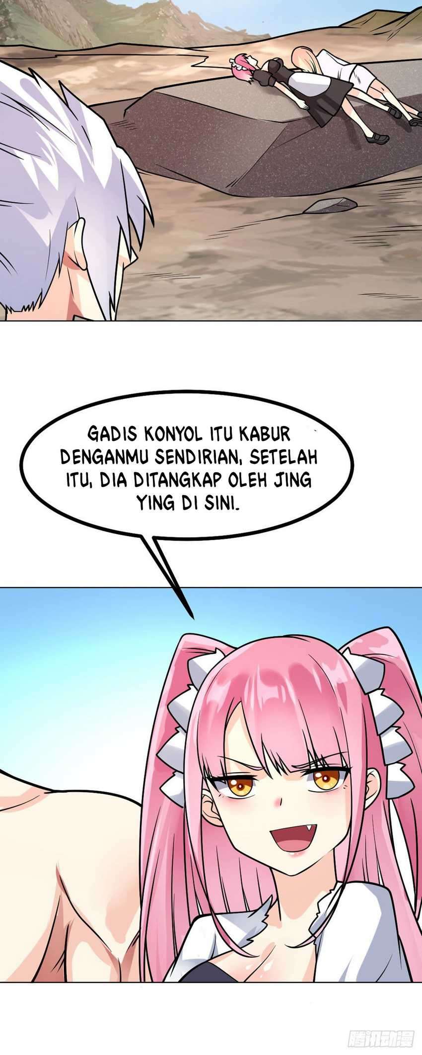 My Son in Law Chapter 49 - halaman 9
