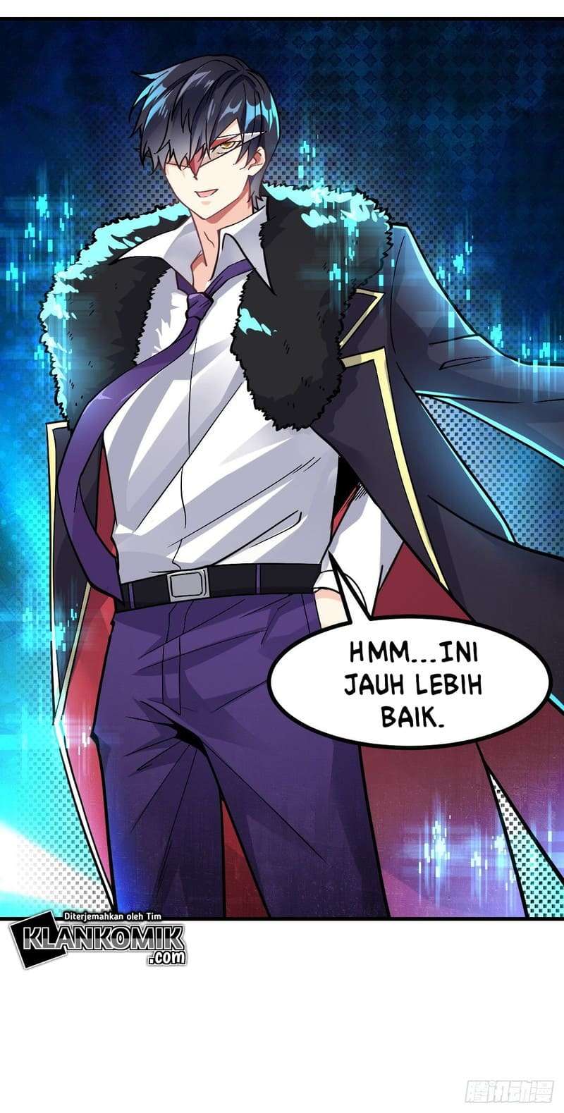 My Son in Law Chapter 5 - halaman 12