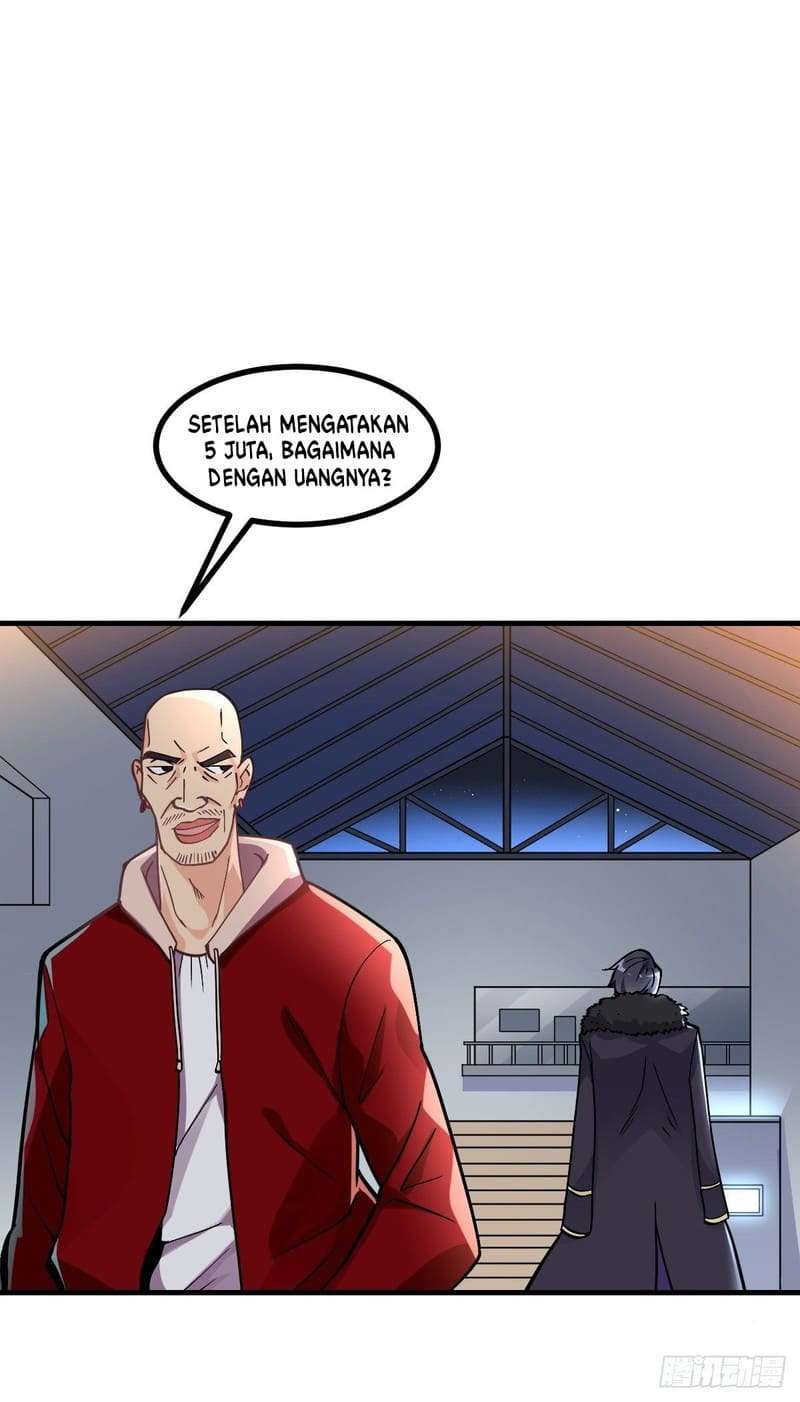 My Son in Law Chapter 5 - halaman 15