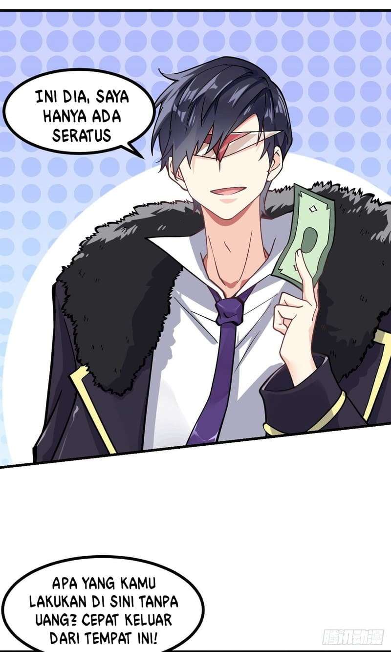 My Son in Law Chapter 5 - halaman 16