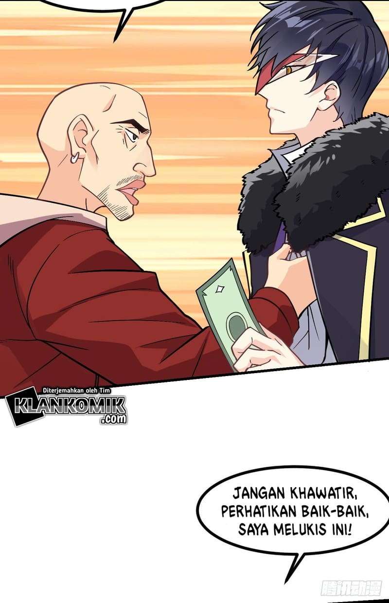 My Son in Law Chapter 5 - halaman 17