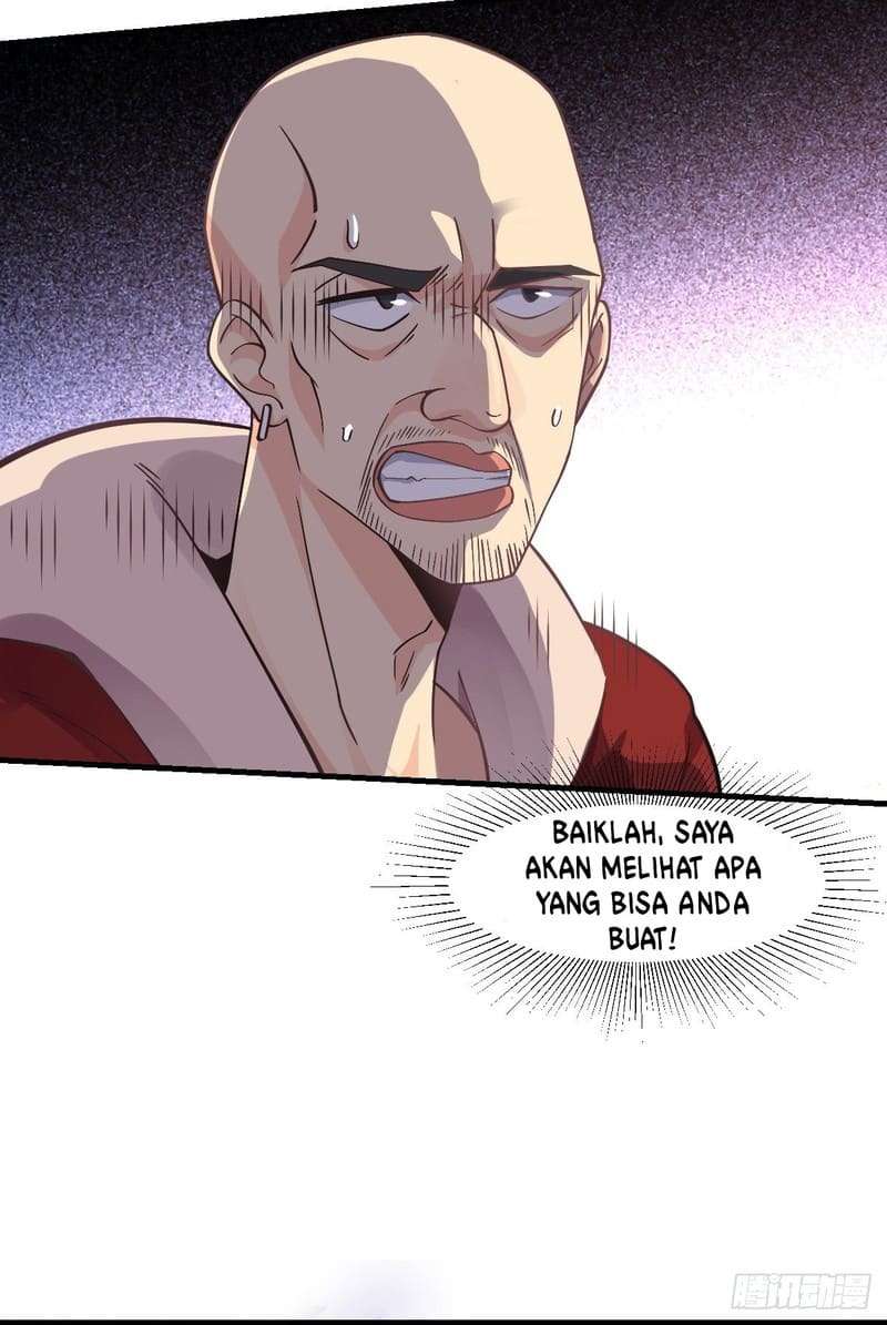 My Son in Law Chapter 5 - halaman 23