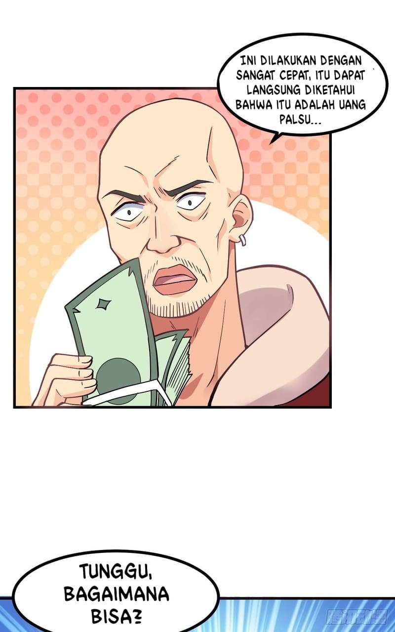 My Son in Law Chapter 5 - halaman 30