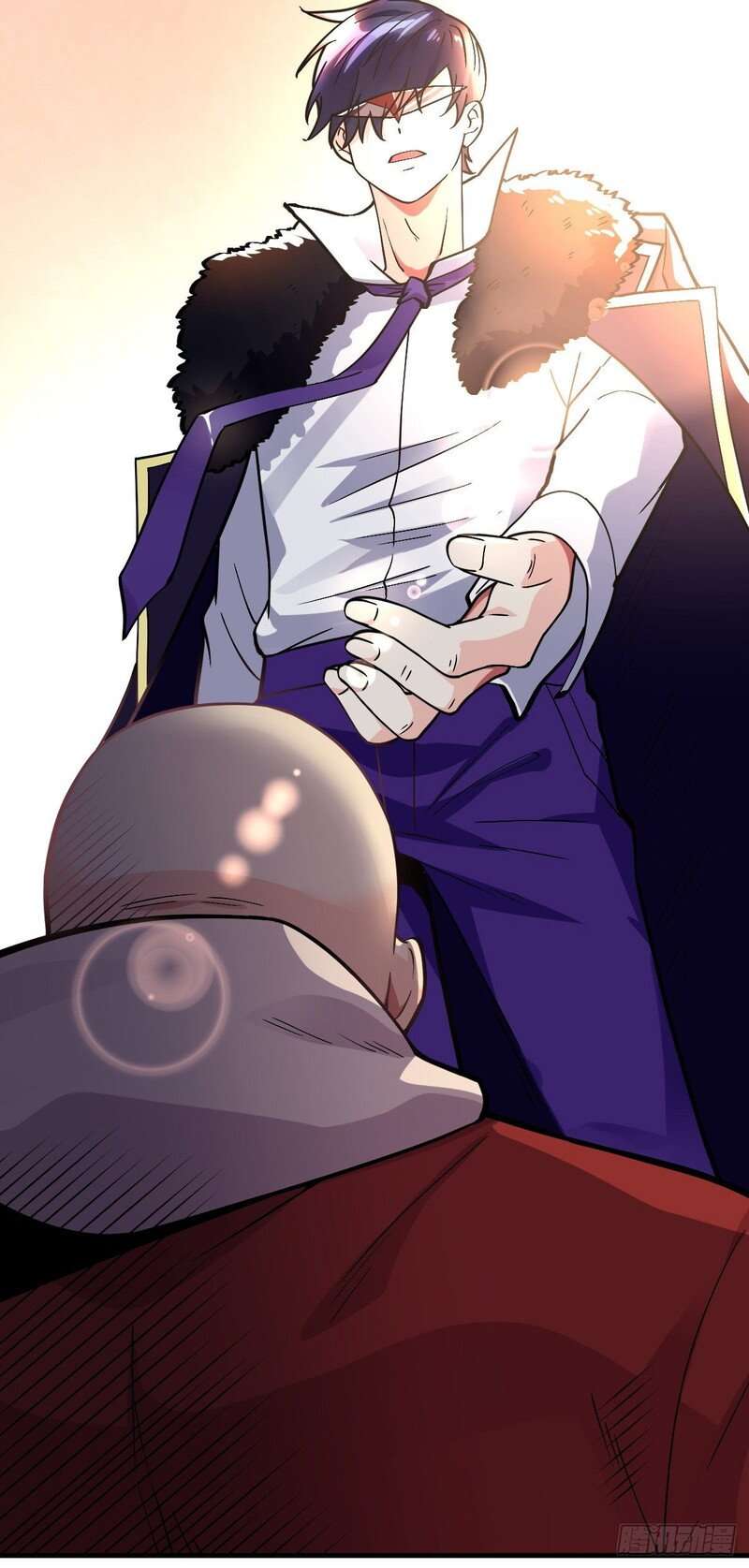 My Son in Law Chapter 5 - halaman 34