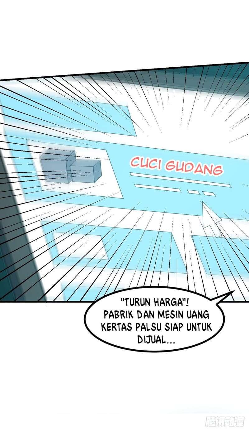 My Son in Law Chapter 5 - halaman 6