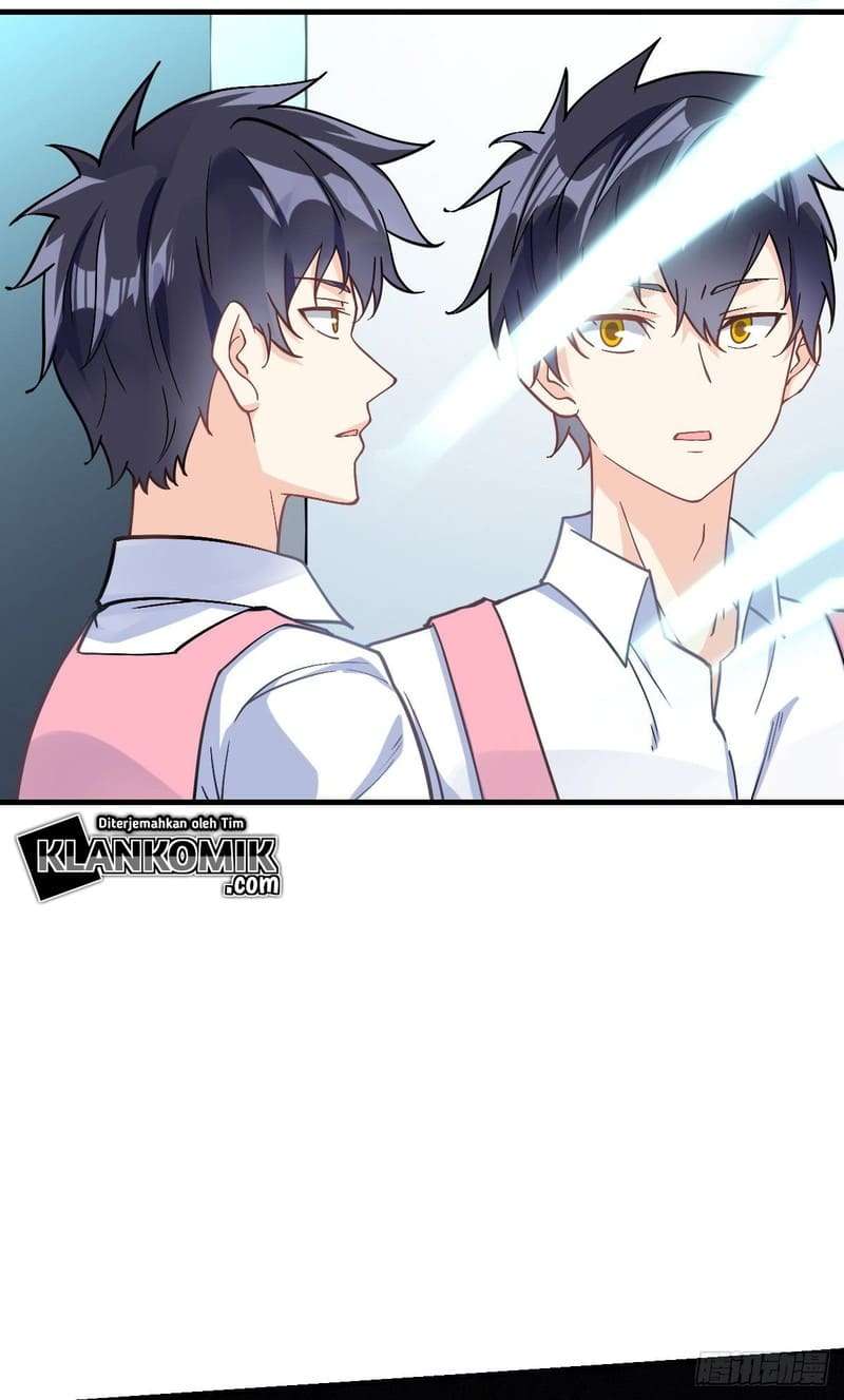 My Son in Law Chapter 5 - halaman 9
