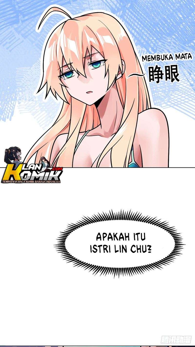 My Son in Law Chapter 50 - halaman 10