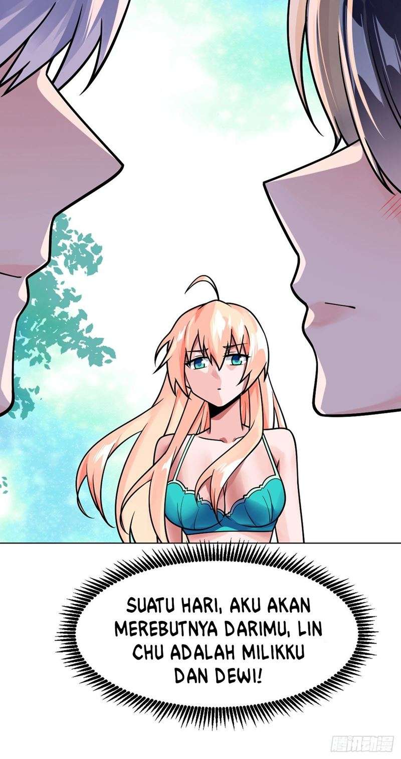 My Son in Law Chapter 50 - halaman 11