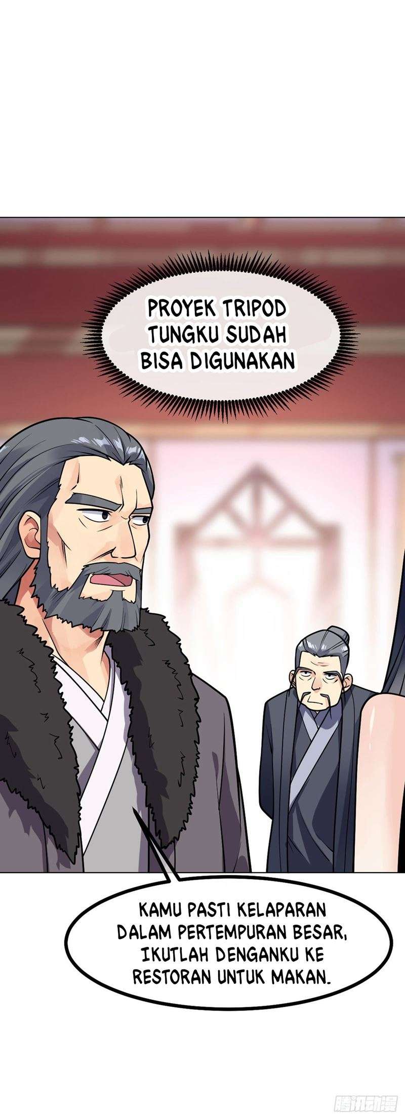 My Son in Law Chapter 50 - halaman 20