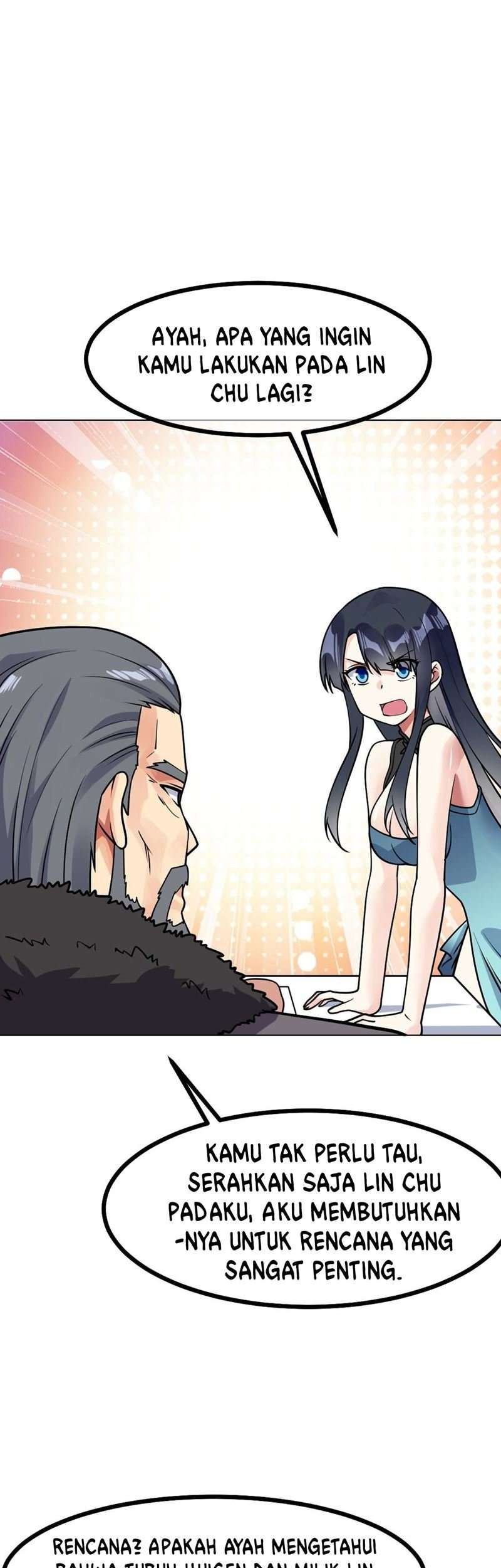 My Son in Law Chapter 50 - halaman 32