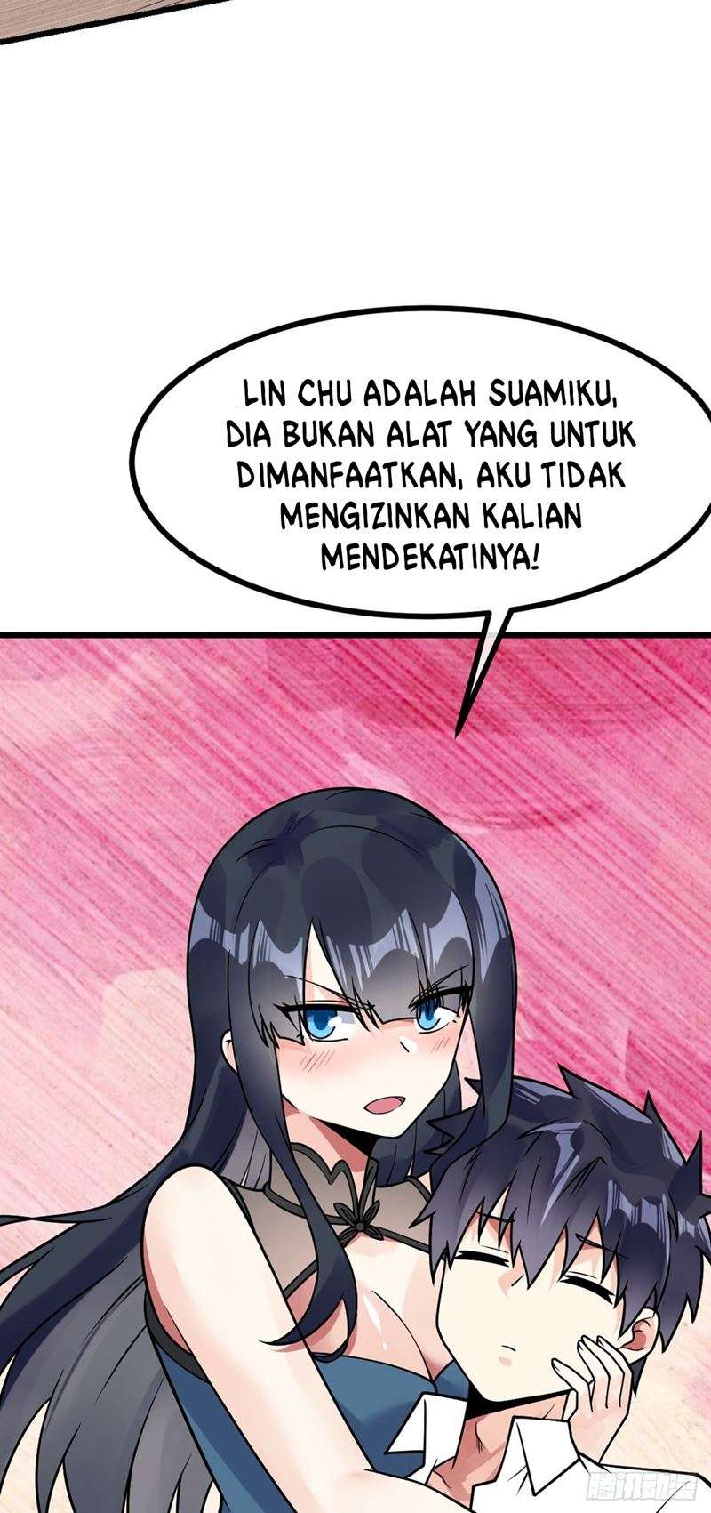 My Son in Law Chapter 50 - halaman 36
