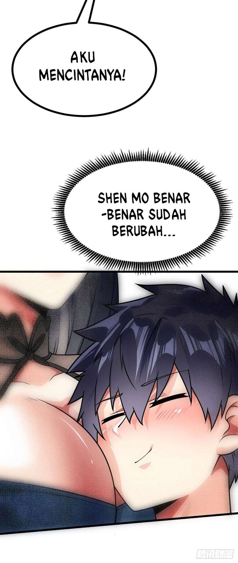 My Son in Law Chapter 50 - halaman 38