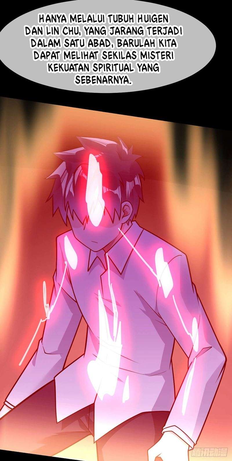 My Son in Law Chapter 51 - halaman 13
