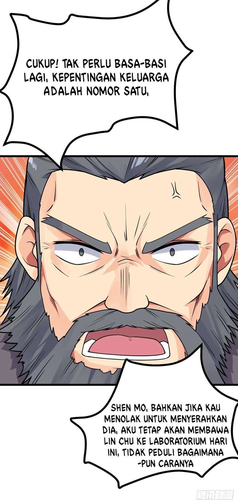 My Son in Law Chapter 51 - halaman 15