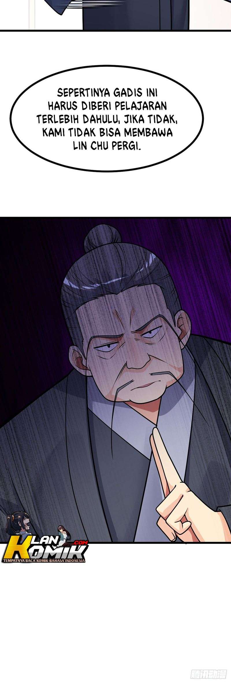 My Son in Law Chapter 51 - halaman 24