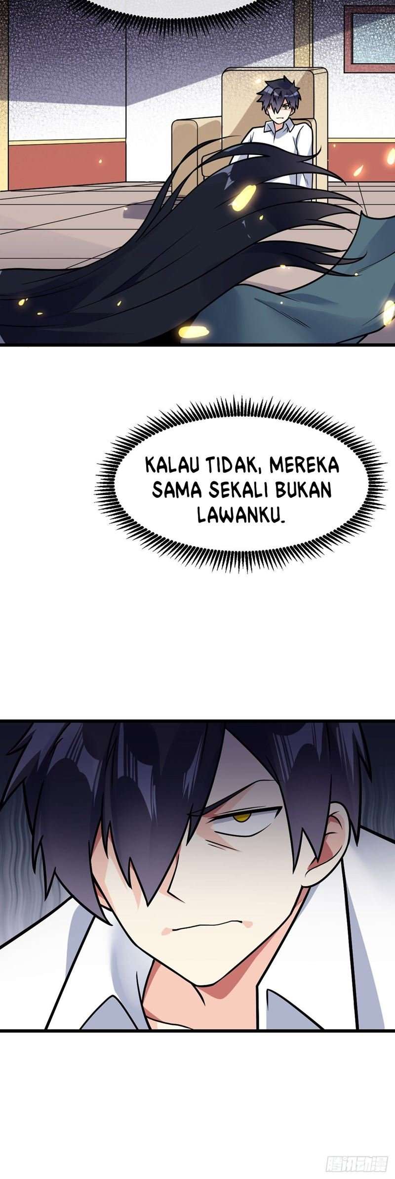 My Son in Law Chapter 51 - halaman 28
