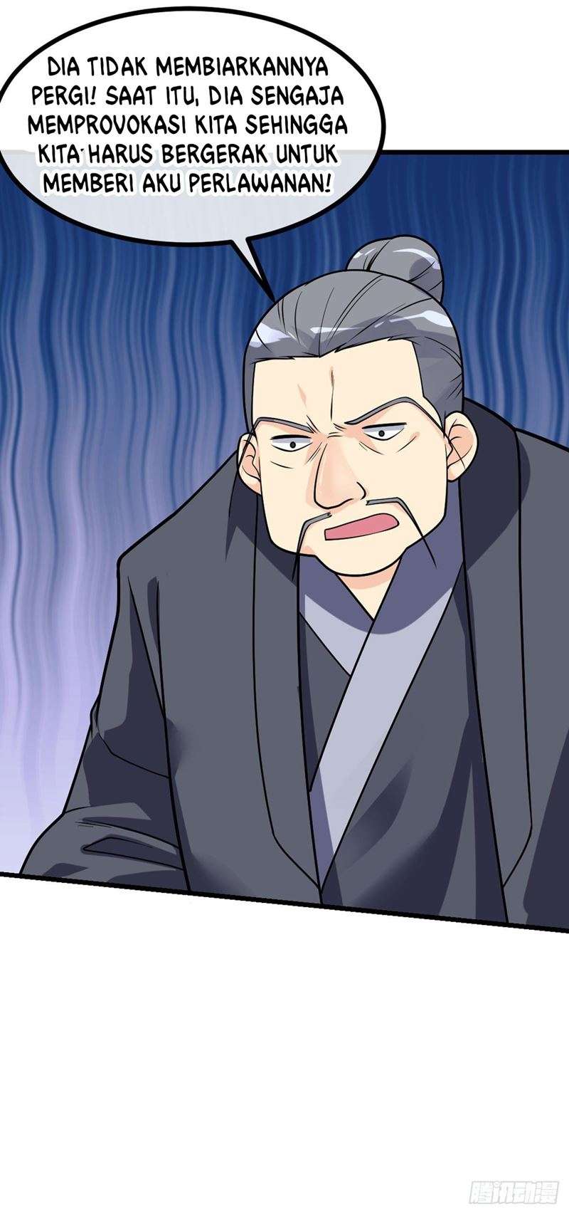 My Son in Law Chapter 51 - halaman 34
