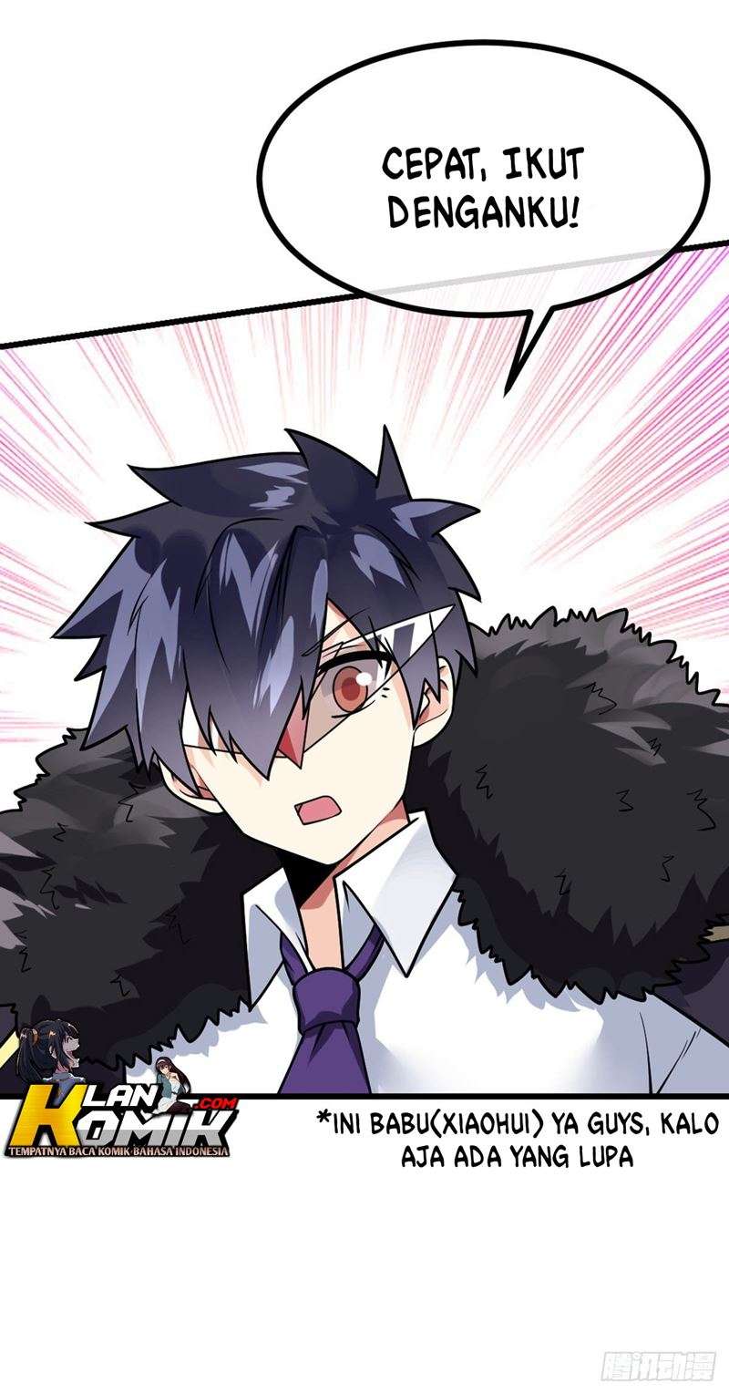 My Son in Law Chapter 51 - halaman 39