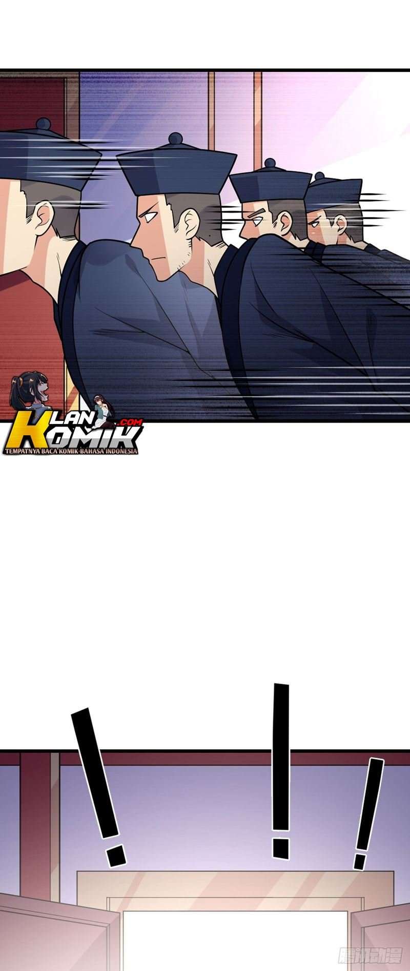 My Son in Law Chapter 51 - halaman 4