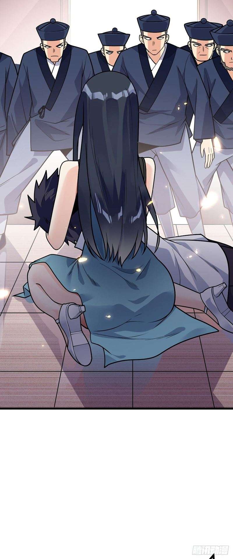 My Son in Law Chapter 51 - halaman 5