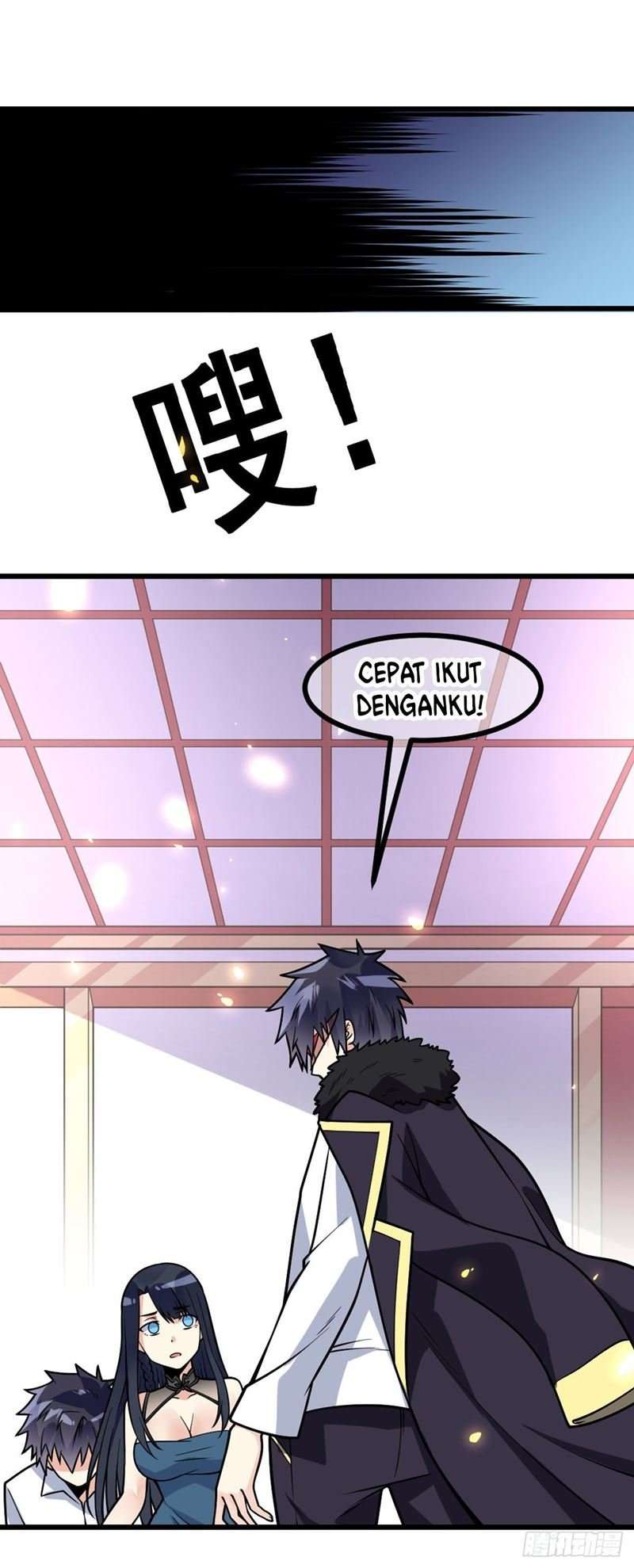 My Son in Law Chapter 52 - halaman 11