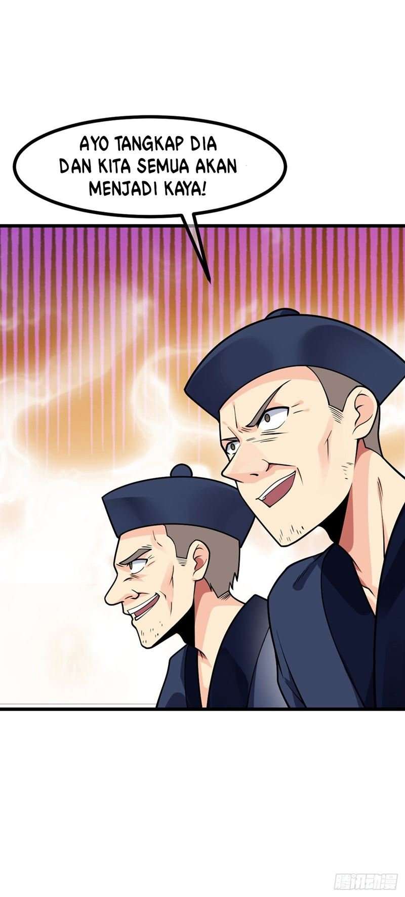 My Son in Law Chapter 52 - halaman 13