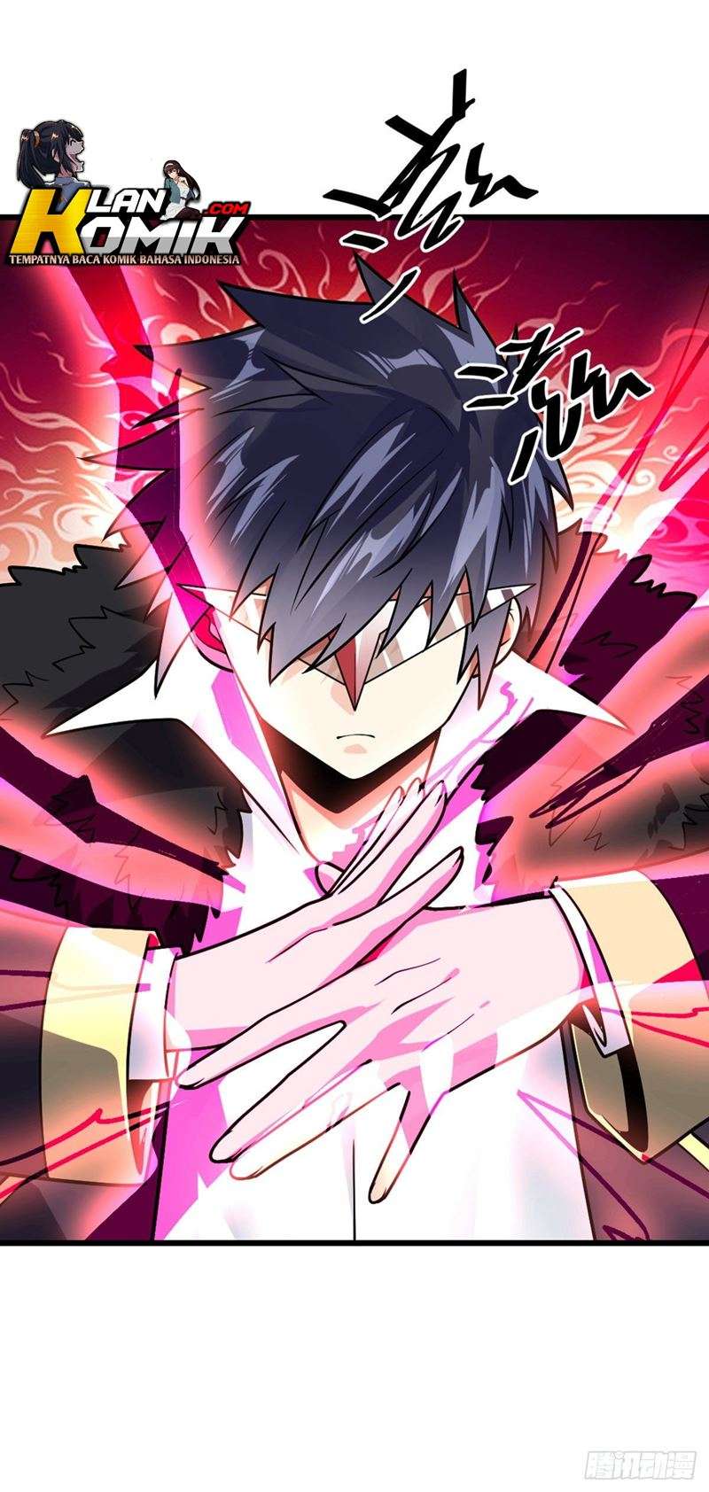 My Son in Law Chapter 52 - halaman 14