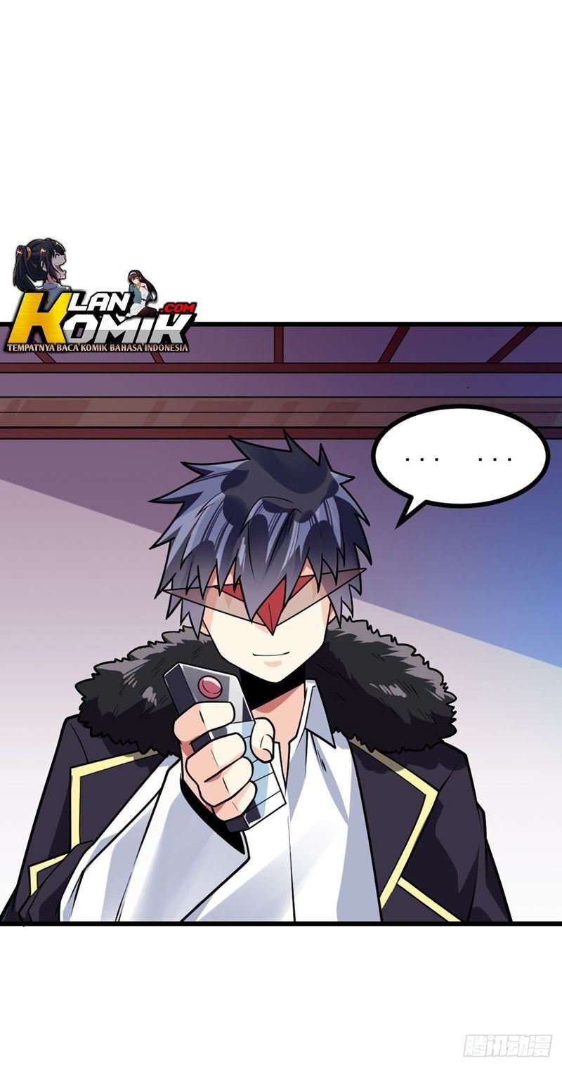My Son in Law Chapter 52 - halaman 18