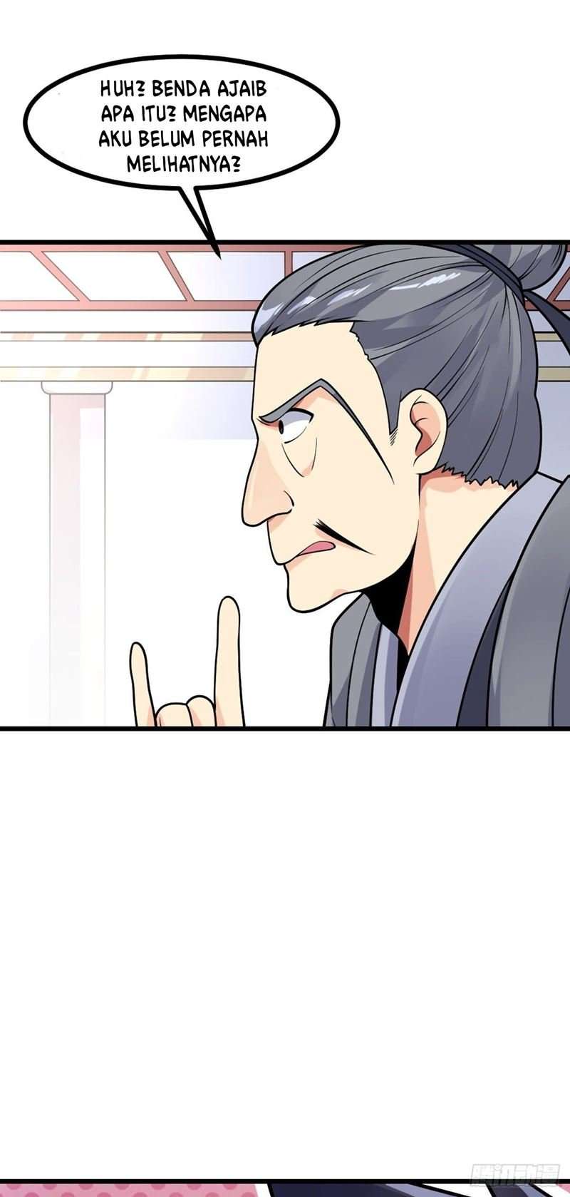 My Son in Law Chapter 52 - halaman 19