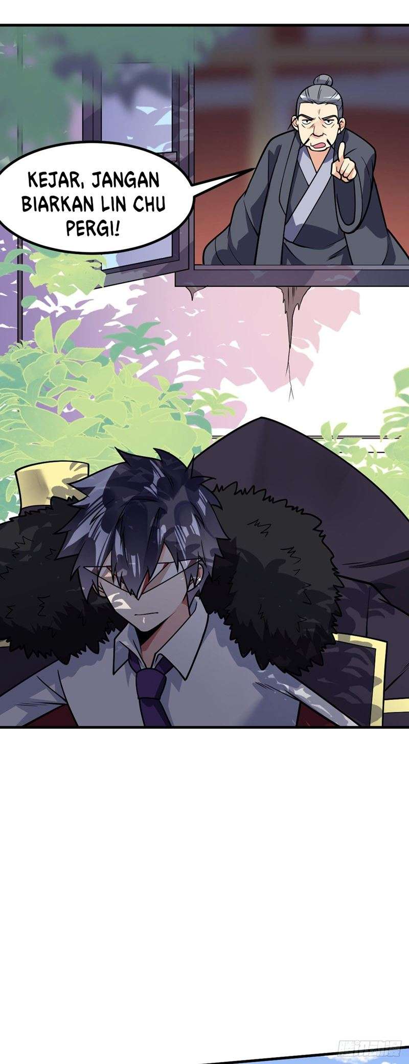 My Son in Law Chapter 52 - halaman 23