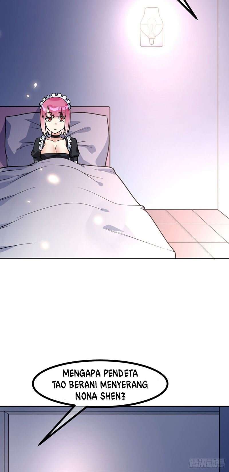 My Son in Law Chapter 52 - halaman 4