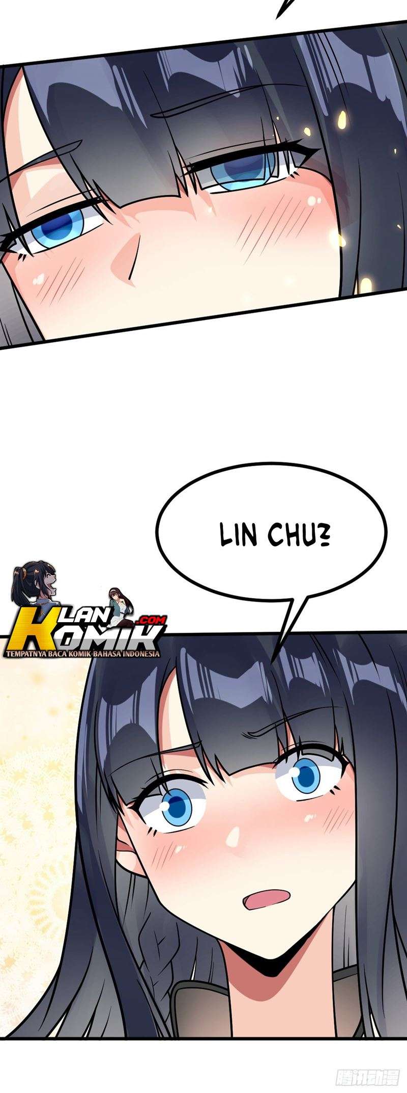 My Son in Law Chapter 53 - halaman 10