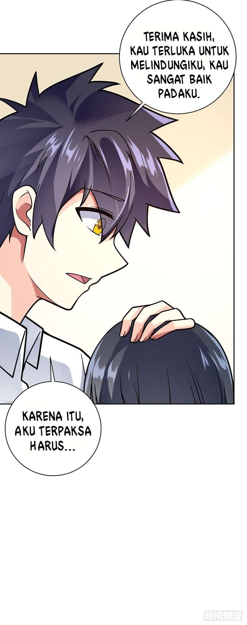 My Son in Law Chapter 53 - halaman 17