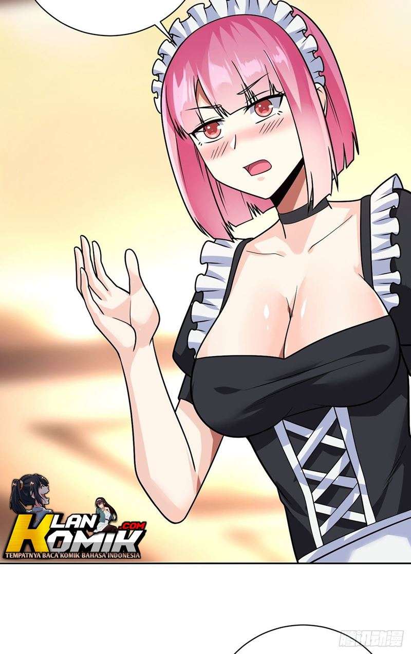 My Son in Law Chapter 53 - halaman 22
