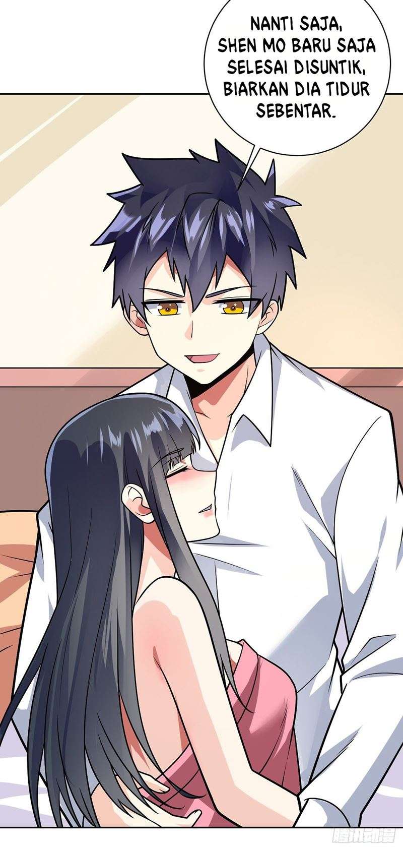 My Son in Law Chapter 53 - halaman 23