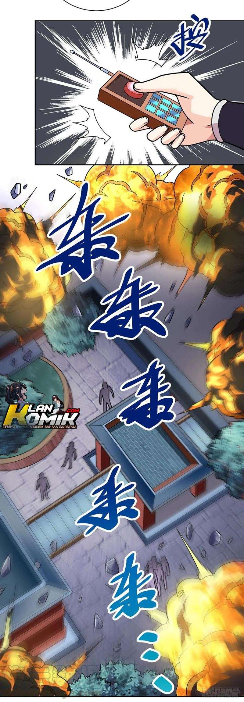 My Son in Law Chapter 54 - halaman 11
