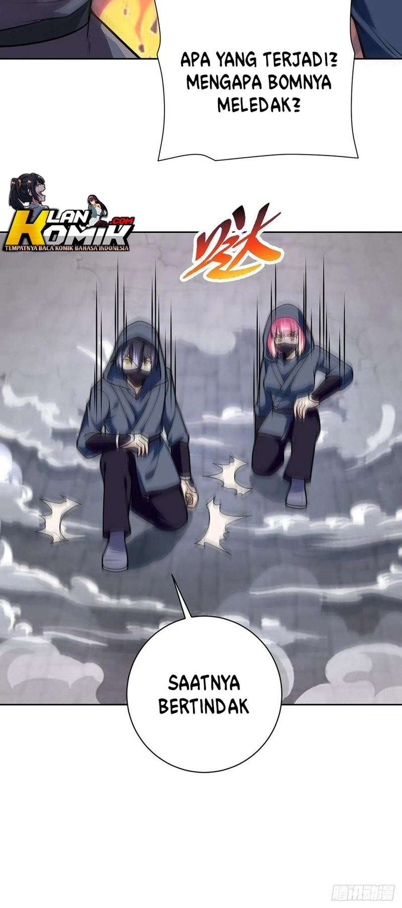 My Son in Law Chapter 54 - halaman 13