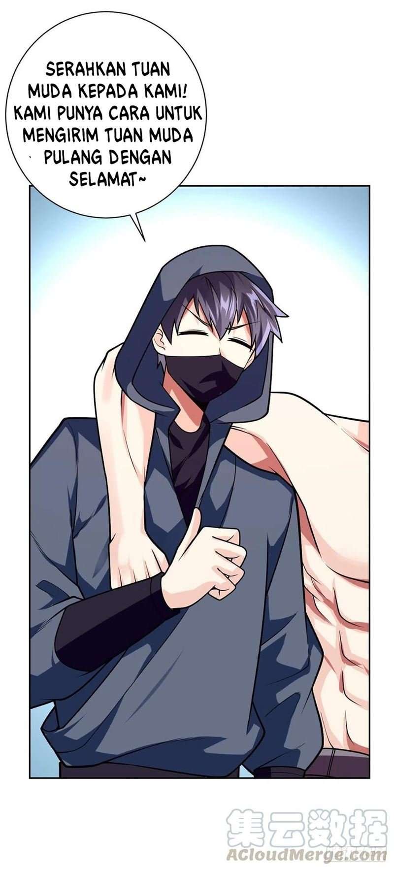 My Son in Law Chapter 54 - halaman 20