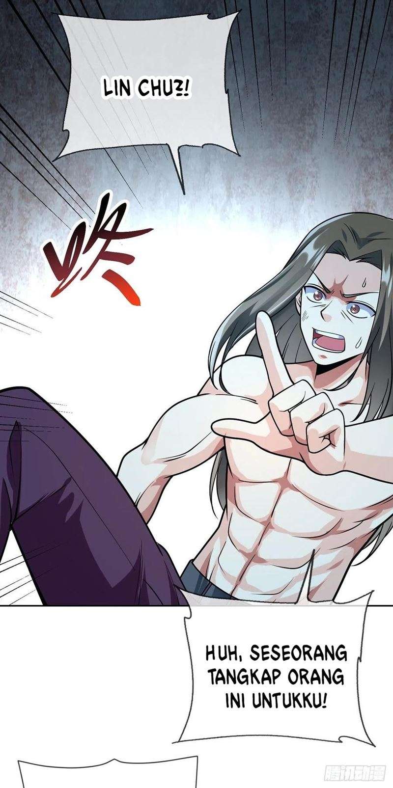 My Son in Law Chapter 54 - halaman 24