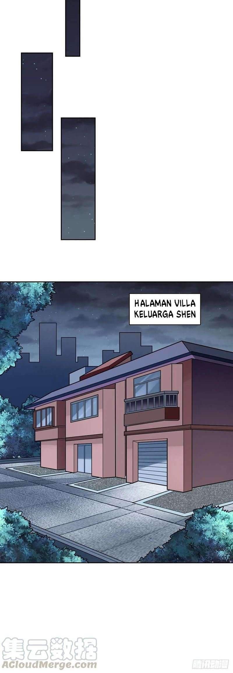 My Son in Law Chapter 54 - halaman 8