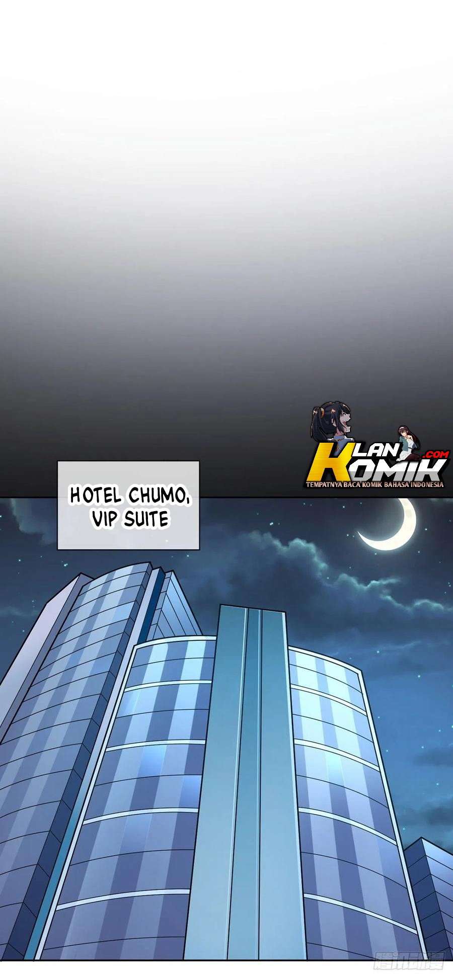 My Son in Law Chapter 55 - halaman 12