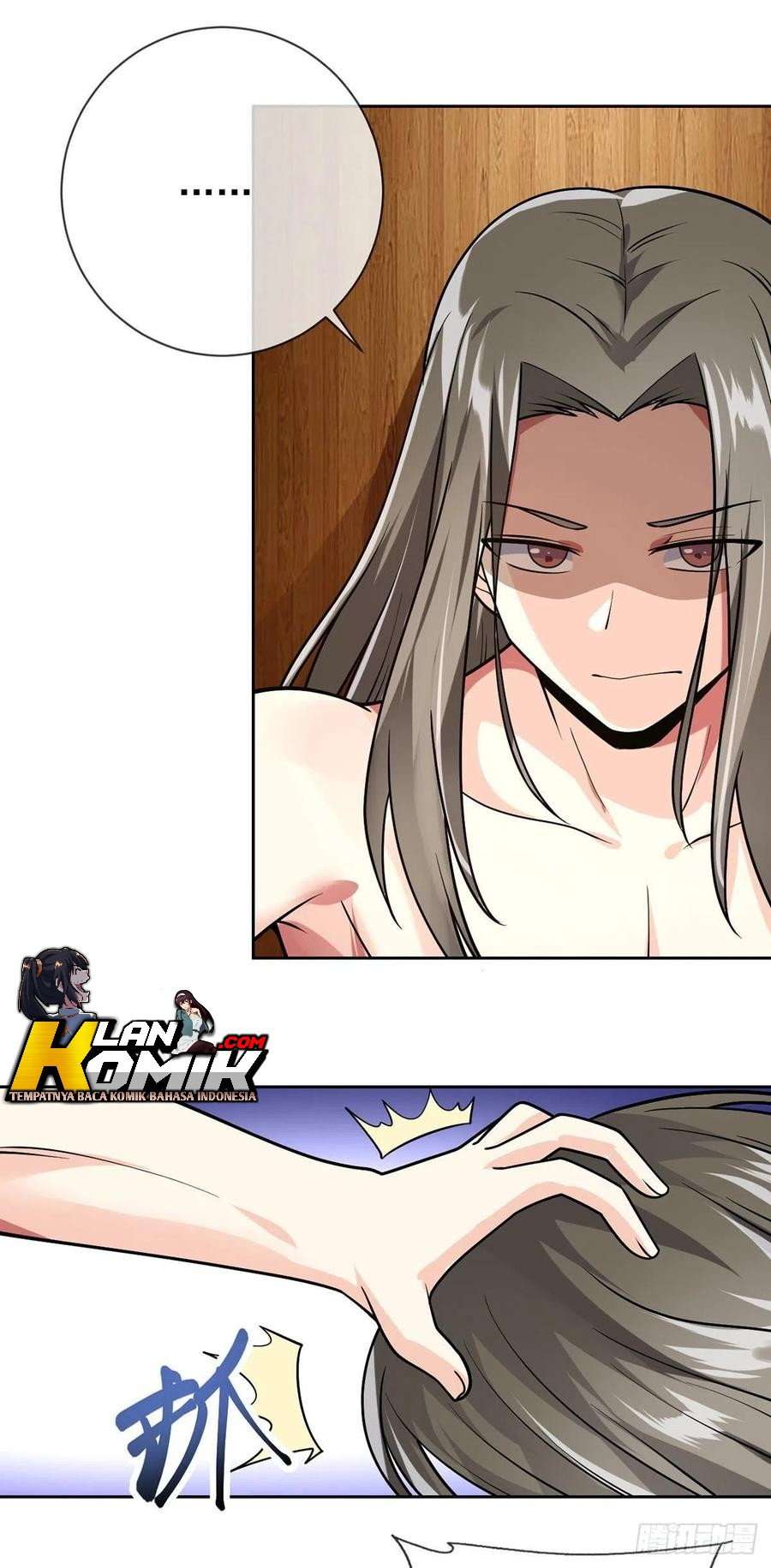 My Son in Law Chapter 55 - halaman 18