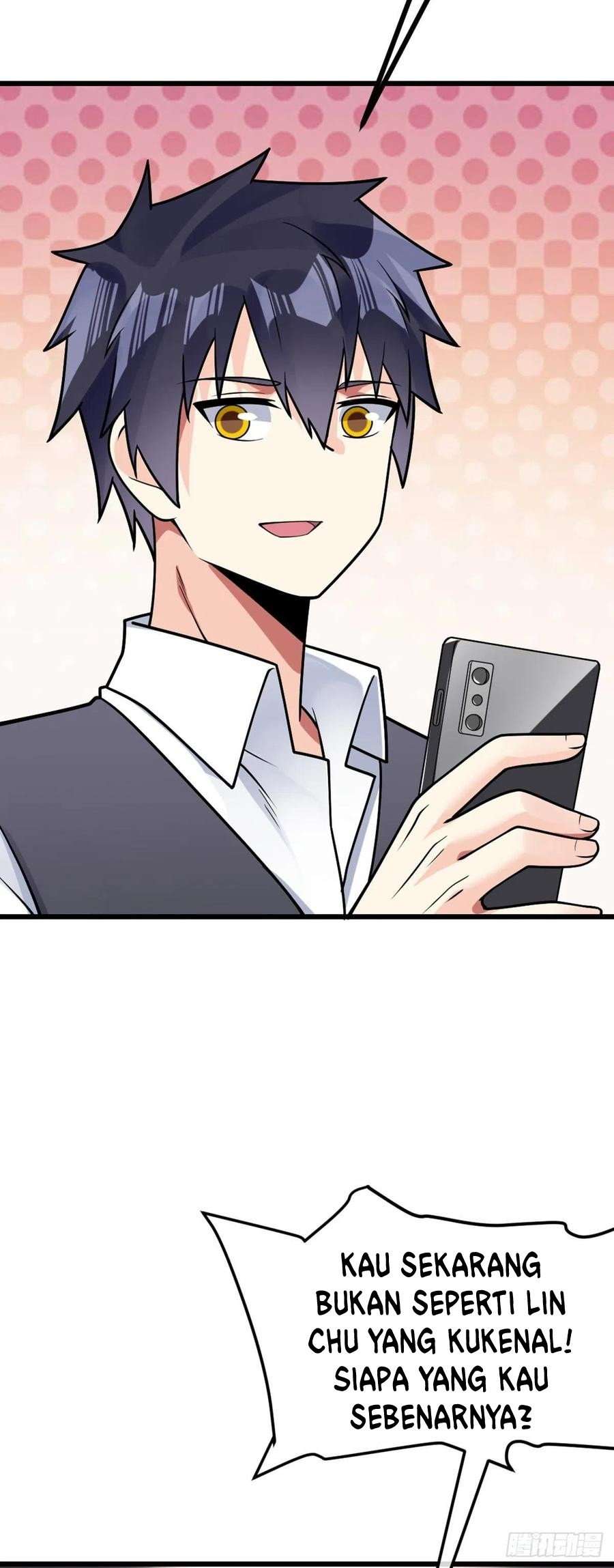 My Son in Law Chapter 55 - halaman 37