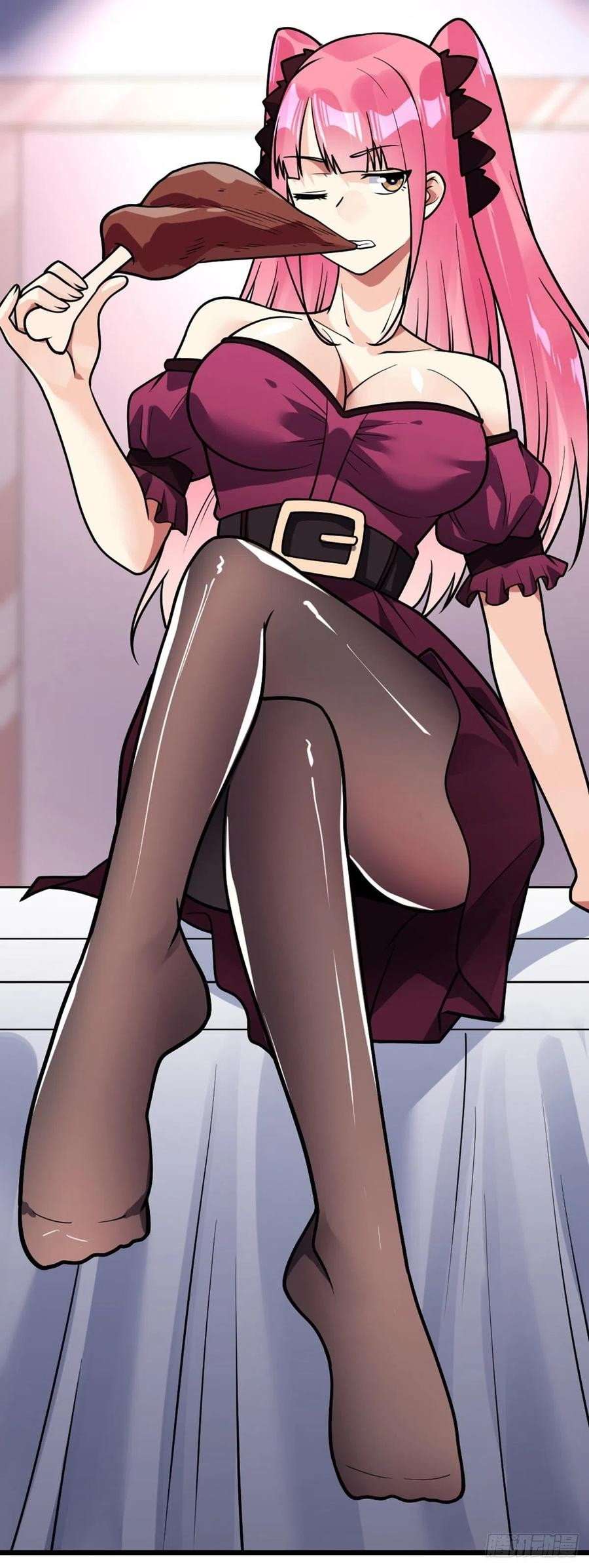 My Son in Law Chapter 56 - halaman 10
